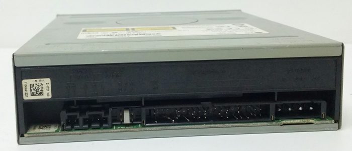 LG GCE-8320B CD-R/RW Drive - Compact Disc Player - Image 5