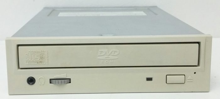 SD-R1512 CD-RW/DVD-ROM Drive - Image 2