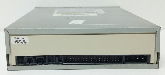 JustLink WRR-4848 CD-R Drive CD- Writer - Image 5