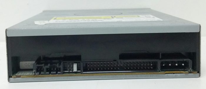 LG GCR-8521B 52X Max CD-ROM Drive Disc Drive - Image 5