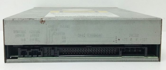 CR-585-B CD-ROM Compact Disc Drive - Image 5