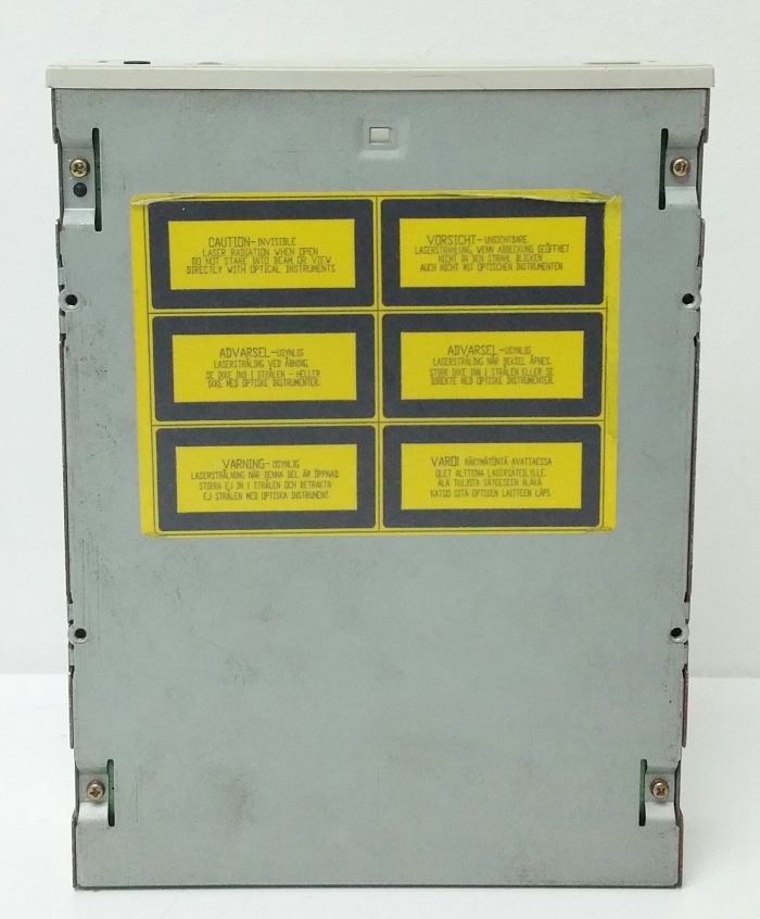 CR-585-B CD-ROM Compact Disc Drive - Image 4