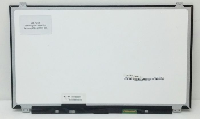 Samsung LTN156AT35-H 15.6 inch LCD Laptop Screen 40 pin Connector - Image 4