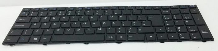 Stone Pro P11A CVM15F3600 Rev: 0 Laptop Keyboard - Image 5
