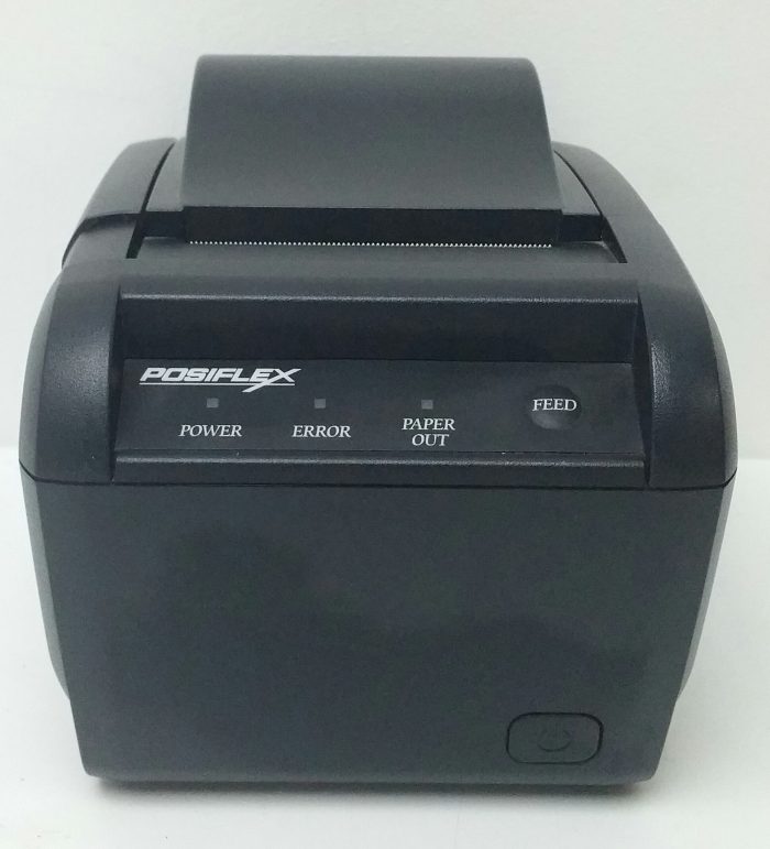Posiflex PP8000 Series PP-8000U Thermal Receipt Printer - Image 2