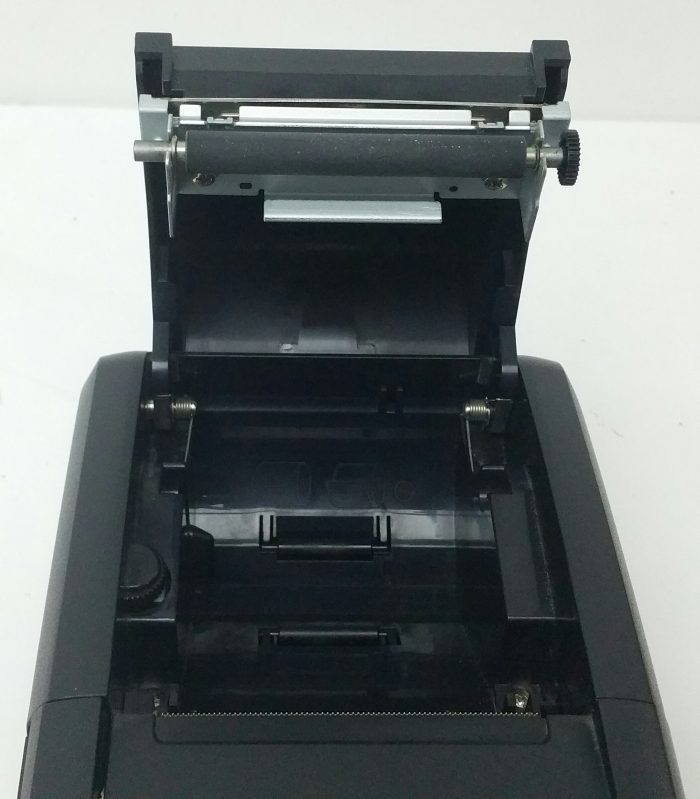 Posiflex PP8000 Series PP-8000U Thermal Receipt Printer - Image 5