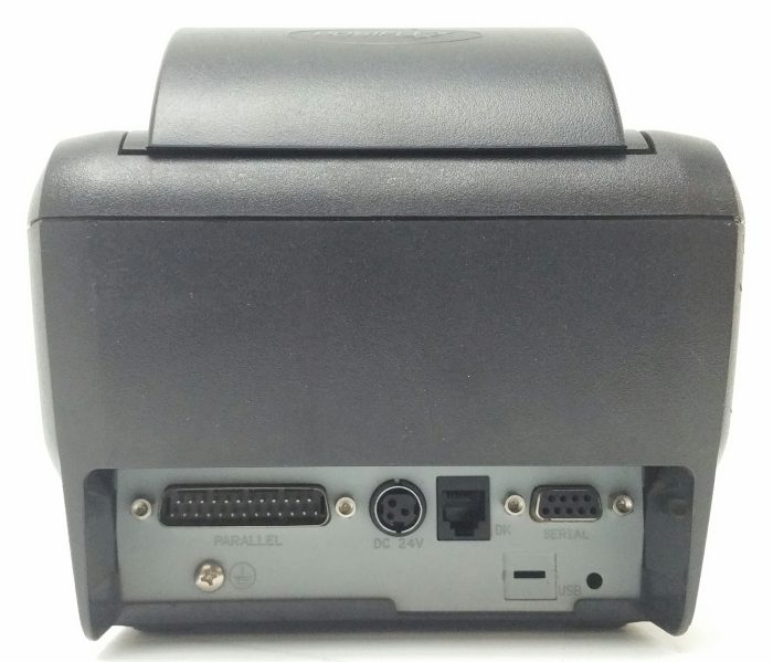 Posiflex PP8000 Series PP-8000U Thermal Receipt Printer - Image 4