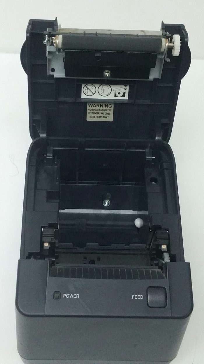 Toshiba TRST-A00-UC-QM-R Remote Receipt Printer - Image 6