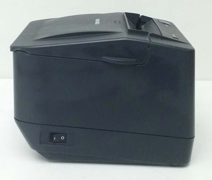 Toshiba TRST-A00-UC-QM-R Remote Receipt Printer - Image 5
