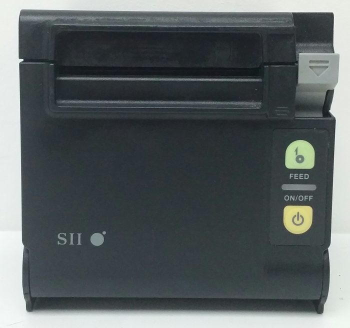 SII RP-D10 Thermal Printer - Image 2
