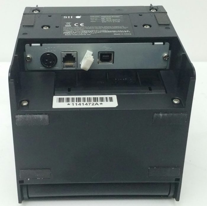 SII RP-D10 Thermal Printer - Image 4