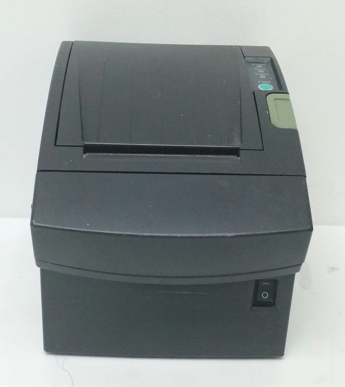 Samsung SRP-350PG Thermal Receipt Printer - Image 2