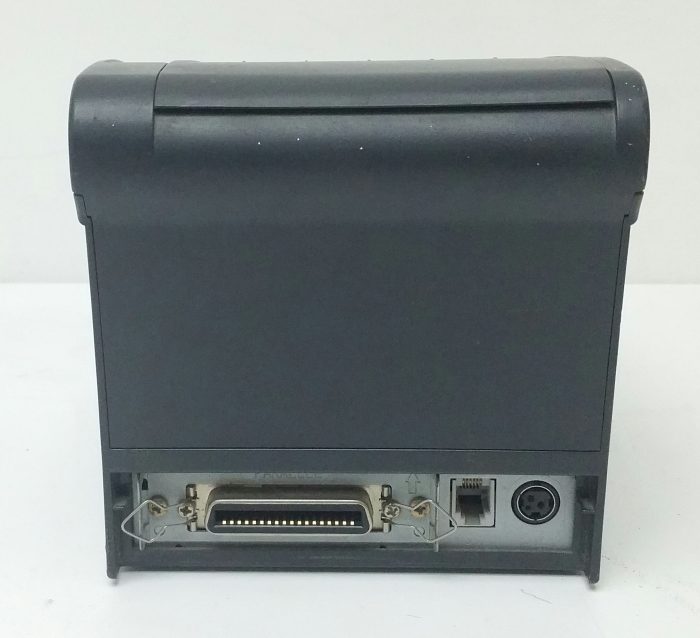 Samsung SRP-350PG Thermal Receipt Printer - Image 4
