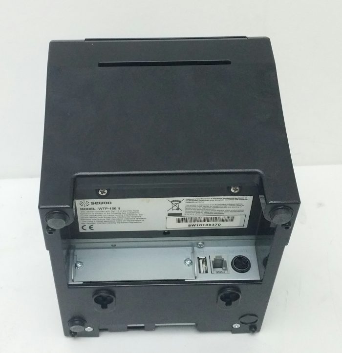 Sewoo WTP-150 II Thermal Receipt Printer - Image 4