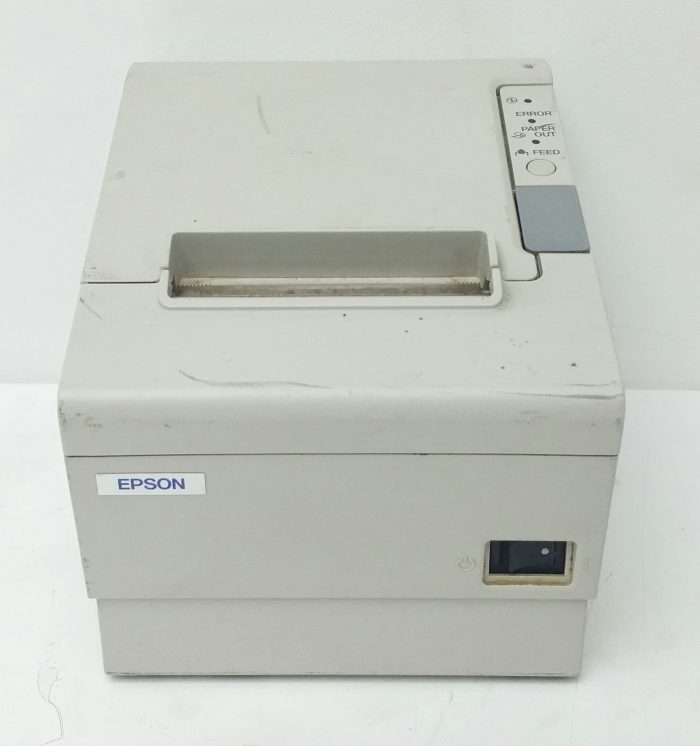 Epson TM-T88IV M129H Thermal Receipt Printer - Image 2