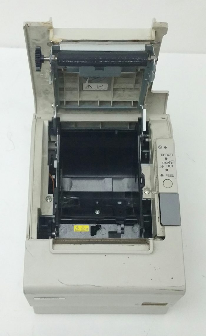 Epson TM-T88IV M129H Thermal Receipt Printer - Image 5