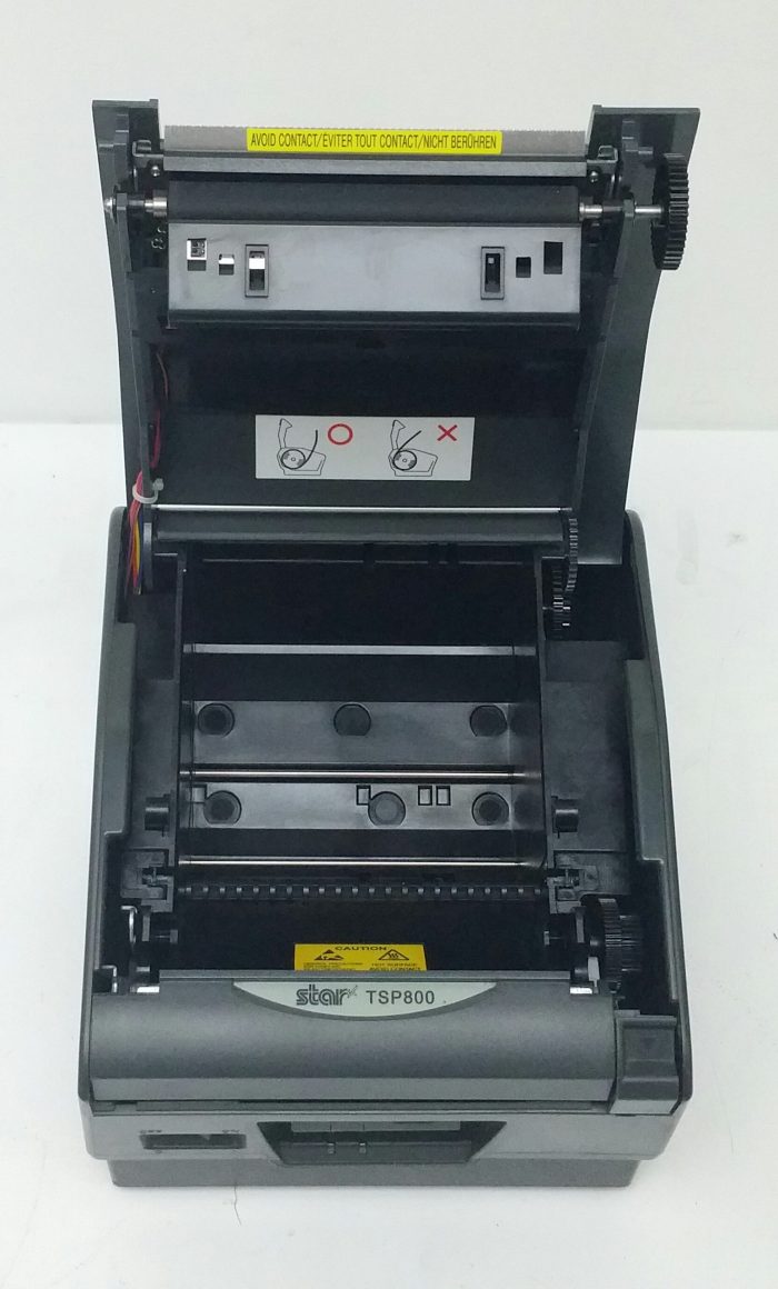 Star Micronics TSP800 Thermal Printer - Image 5