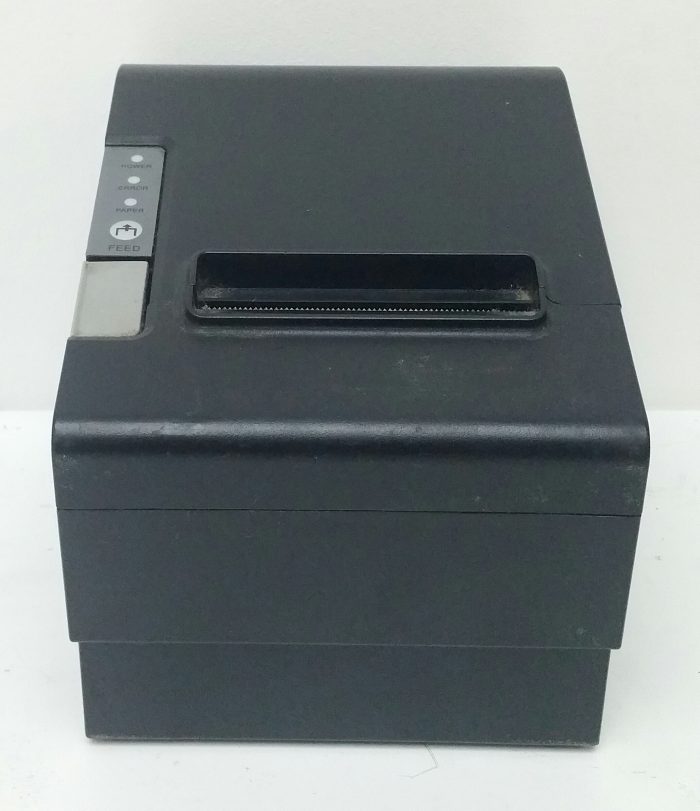 RP-80250II Thermal Receipt Printer - Image 2