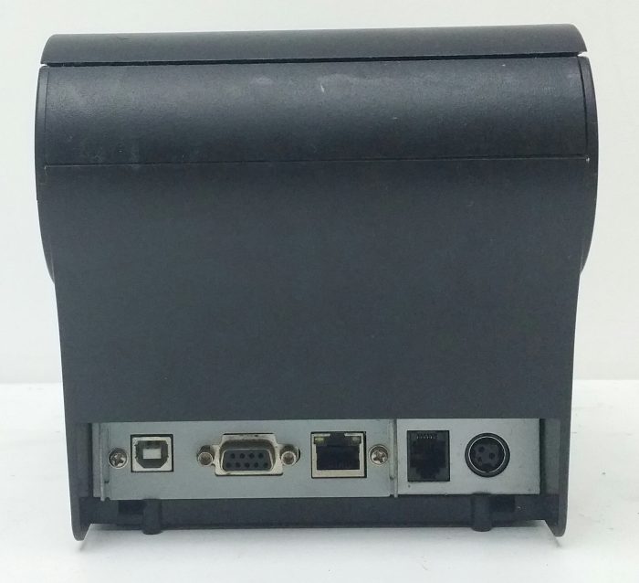 RP-80250II Thermal Receipt Printer - Image 4