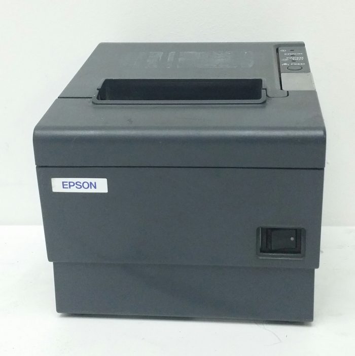 Epson TM-T88IV M129H Thermal Receipt Printer - Image 2