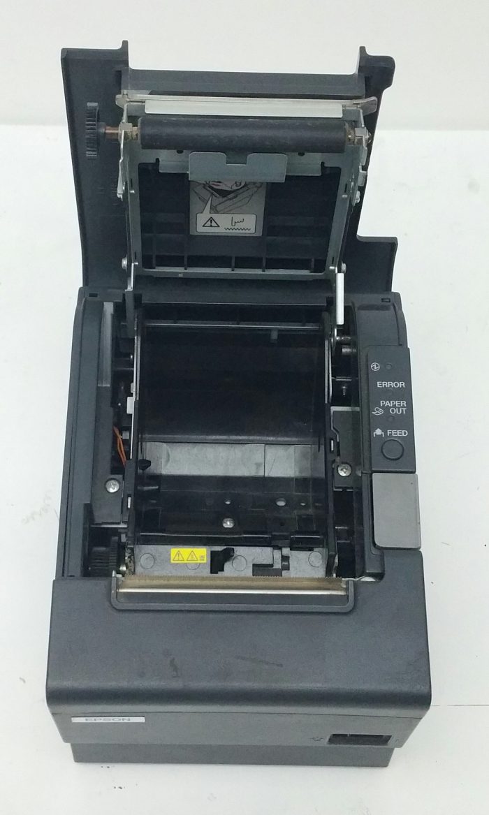 Epson TM-T88IV M129H Thermal Receipt Printer - Image 5