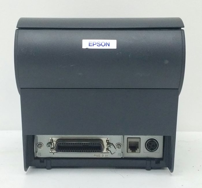 Epson TM-T88IV M129H Thermal Receipt Printer - Image 4