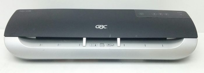 GBC Fusion 3100LA3 Laminator - Image 2