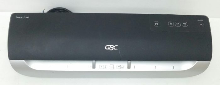 GBC Fusion 3100LA3 Laminator - Image 6