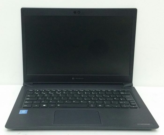Dynabook Portege A30-E-1JC Celeron 38670 1.8GHz 4GB 13.3" 128GB SSD Windows 11 Pro - Image 2
