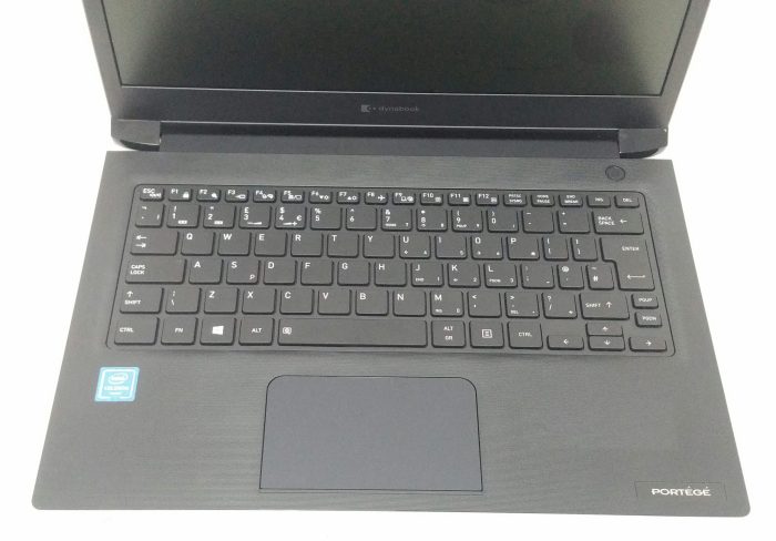 Dynabook Portege A30-E-1JC Celeron 38670 1.8GHz 4GB 13.3" 128GB SSD Windows 11 Pro - Image 7