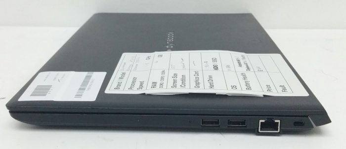 Dynabook Portege A30-E-1JC Celeron 38670 1.8GHz 4GB 13.3" 128GB SSD Windows 11 Pro - Image 5