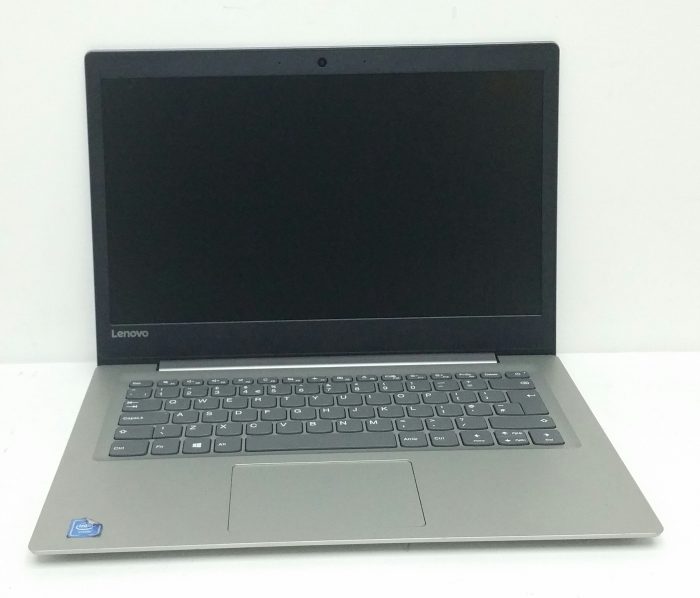 Lenovo ideapad S130-14IGM 81J2 - Celeron N4000 1.1GHz - 4GB Ram - 11" - 64GB HDD - Windows 11 64bit - Image 2