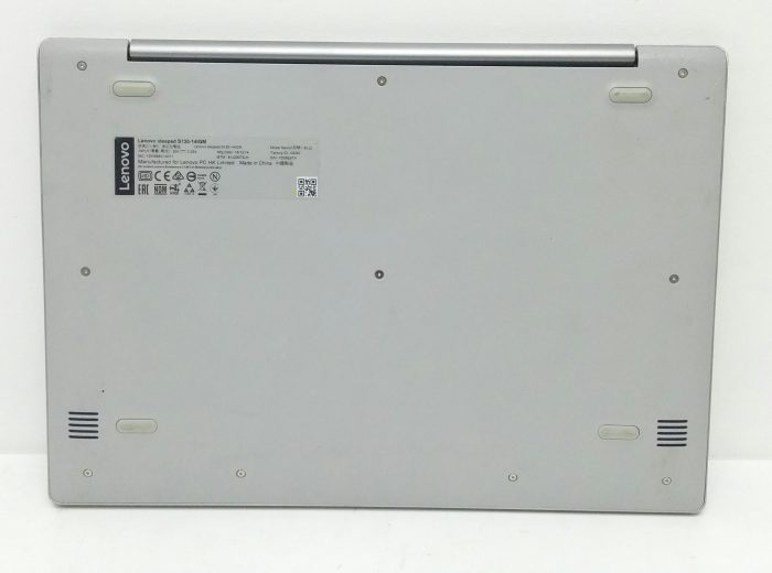 Lenovo ideapad S130-14IGM 81J2 - Celeron N4000 1.1GHz - 4GB Ram - 11" - 64GB HDD - Windows 11 64bit - Image 3