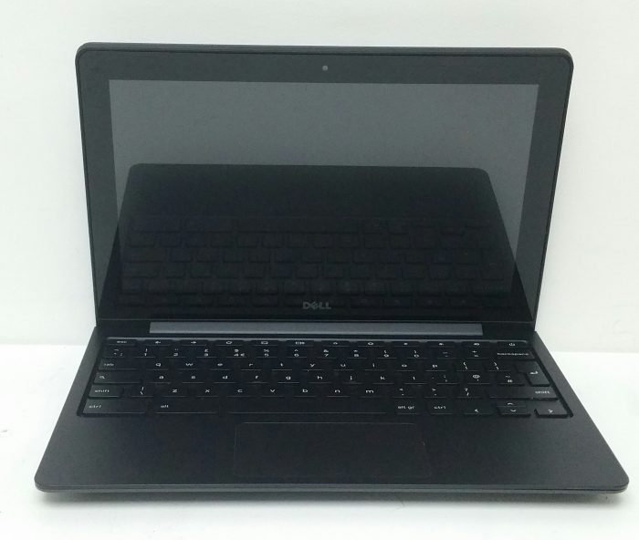 Dell Chromebook 11 CB1C13 Celeron 2955U 1.4GHz 4GB Ram 11.6" 16GB SSD Chrome OS - Image 2