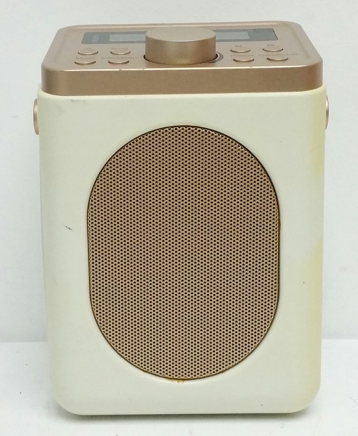 Majority LSH-DAB-CRM Dab Radio - Image 2