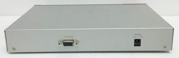Zyxel ZyWALL USG 50 Unified Security Gateway - Image 4