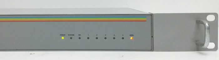 Allied Telesis AR440S AT-AR440S ADSL Router - Image 5
