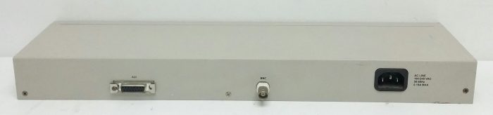 D-Link DE-816TP 10BASE-T 16-Port Ethernet Hub Switch - Image 4