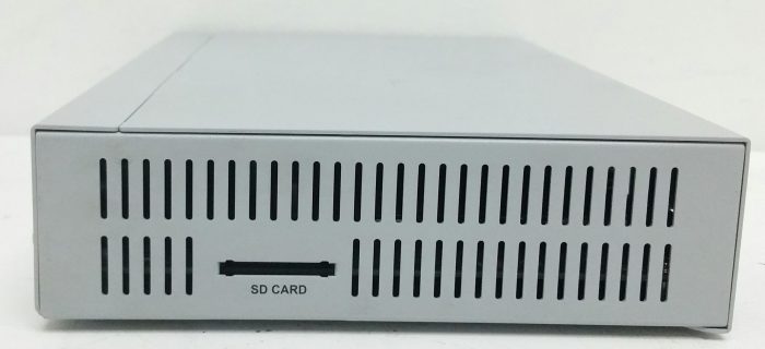 Check Point SG-80A L-50 Industrial Router - Image 5