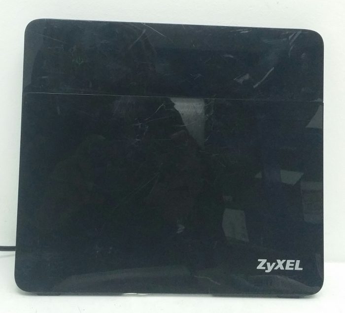Zyxel VMG8924-B10A Gigabit Ethernet Dual Band Wireless Router - Image 2