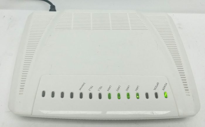 B-FOCus O-4G2PCM Modem Router - Image 2