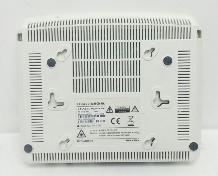 B-FOCus O-4G2PCM Modem Router - Image 3