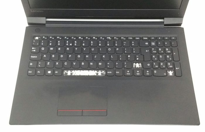 Lenovo V110-15ISK 80TL - i5-6200U 2.3GHz - 4GB Ram - 15.6" - 128GB SSD - Windows 11 Home - Image 8