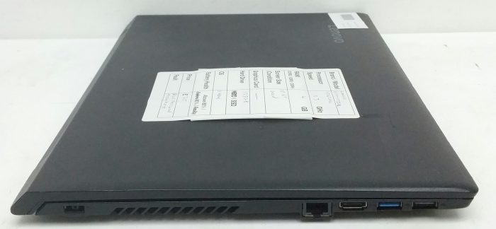 Lenovo V110-15ISK 80TL - i5-6200U 2.3GHz - 4GB Ram - 15.6" - 128GB SSD - Windows 11 Home - Image 7