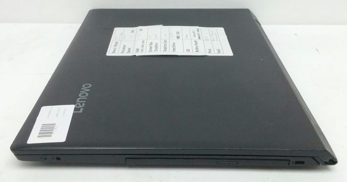 Lenovo V110-15ISK 80TL - i5-6200U 2.3GHz - 4GB Ram - 15.6" - 128GB SSD - Windows 11 Home - Image 6