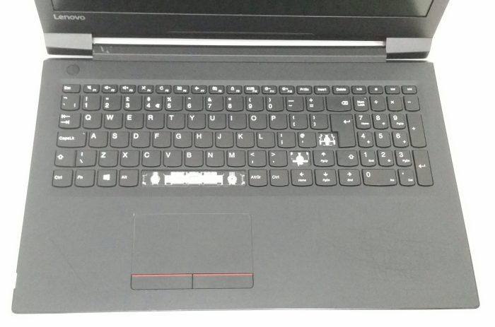Lenovo V110-15ISK 80TH - i5-7200U 2.5GHz - 4GB Ram - 15.6" - 128GB SSD - Windows 11 Home - Image 8