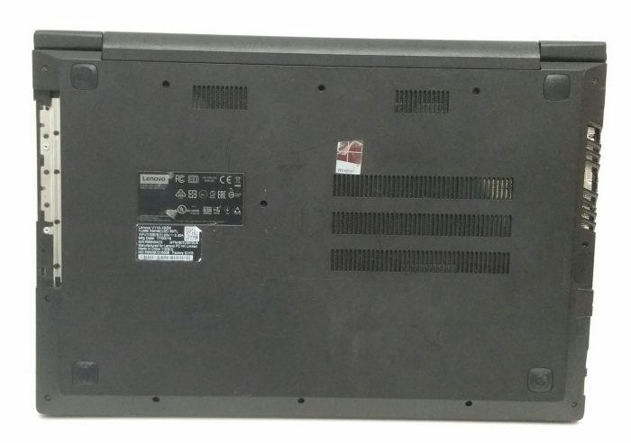 Lenovo V110-15ISK 80TL - i5-6200U 2.3GHz - 4GB Ram - 15.6" - 128GB SSD - Windows 11 Home - Image 5