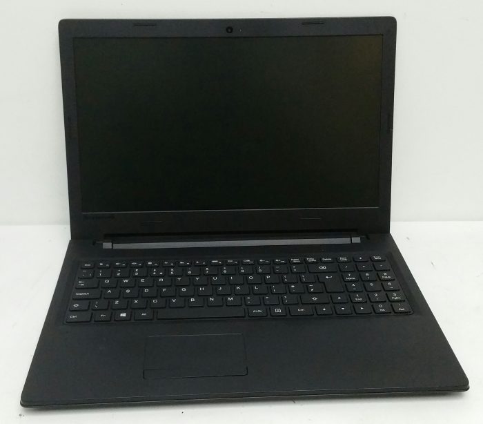 Lenovo B50-50 80S2 - i5-5200U 2.2GHz - 4GB Ram - 15.6" - 128GB SSD - Windows 11 Pro - Image 2