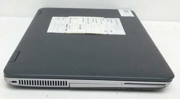 HP Probook 640 G3 - i5-7200U 2.5GHz - 4GB - 15.6" - 500GB HDD - Windows 11 Pro - Image 6