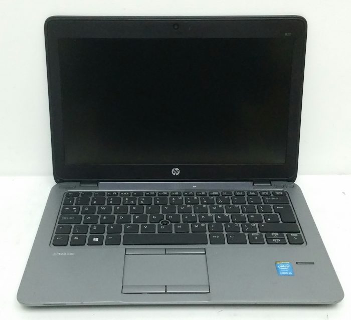 HP Elitebook 820 G2 - 14" Laptop - Image 2